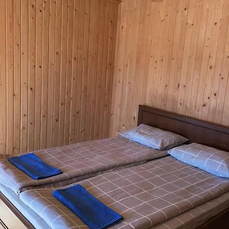 Котеджі Зоряне Небо Bukowel Exterior foto