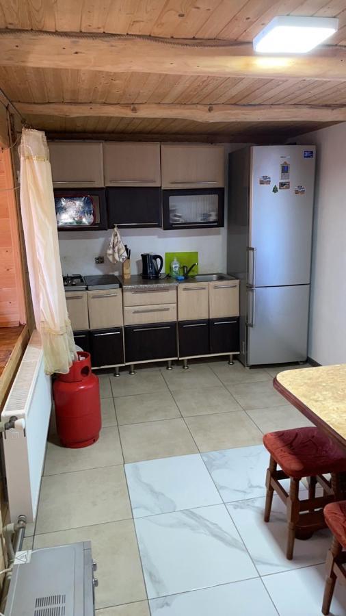 зоряне небо Ferienhaus *
