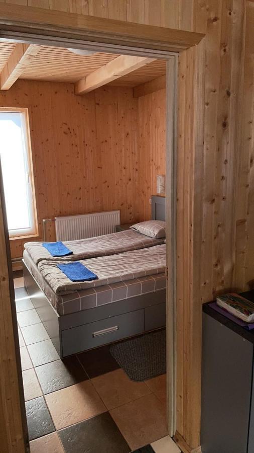 зоряне небо Ferienhaus