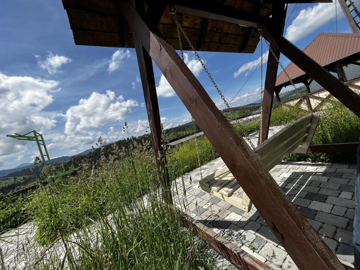 зоряне небо Ferienhaus *