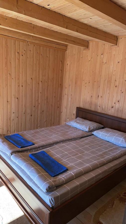 Ferienhaus зоряне небо Bukowel