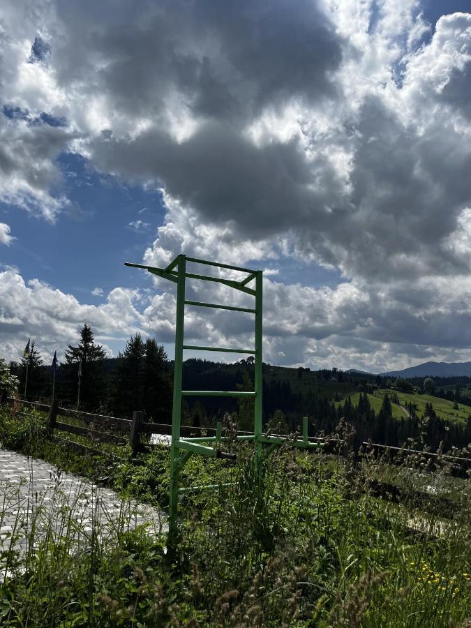 зоряне небо Bukowel