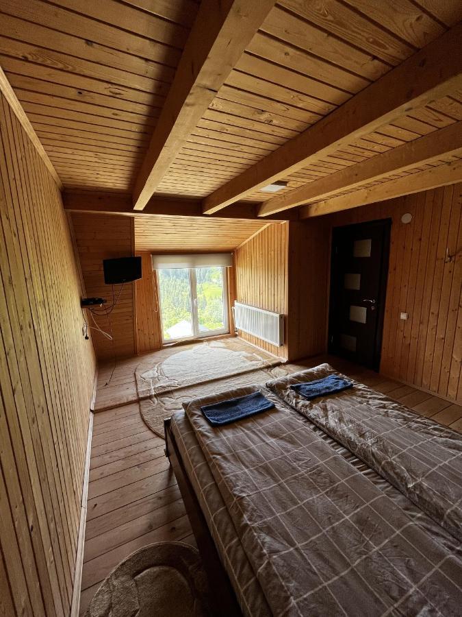 зоряне небо Ferienhaus *