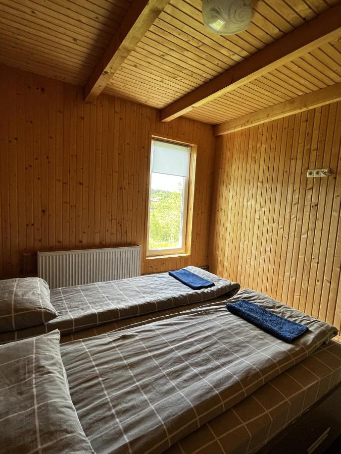 Ferienhaus зоряне небо *