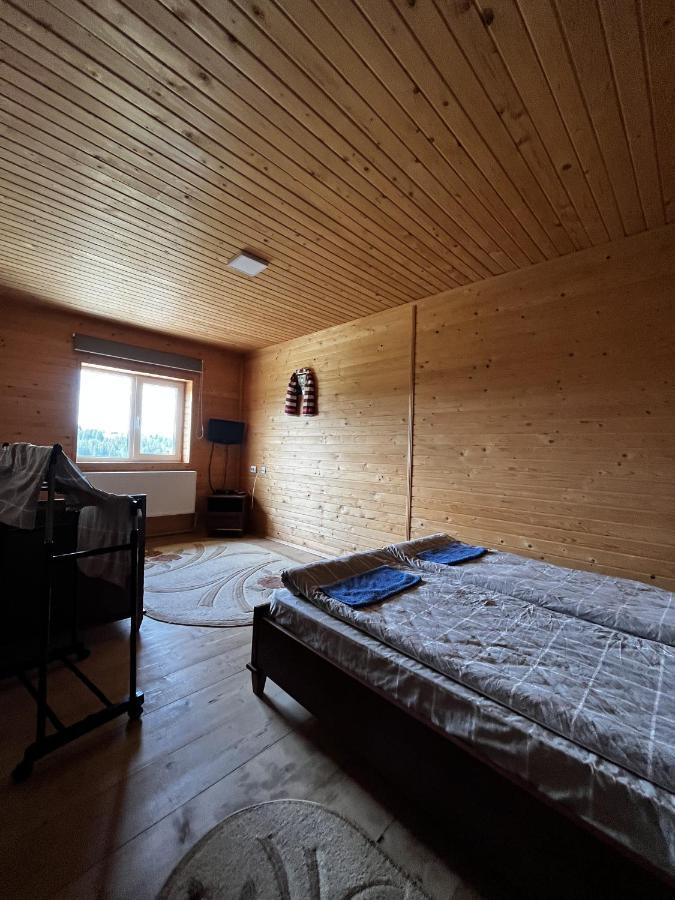 зоряне небо Ferienhaus