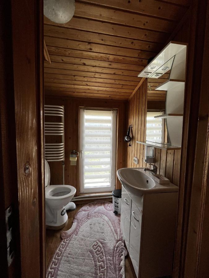зоряне небо Ferienhaus