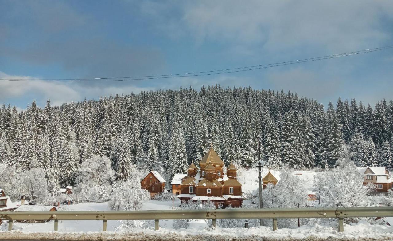 зоряне небо